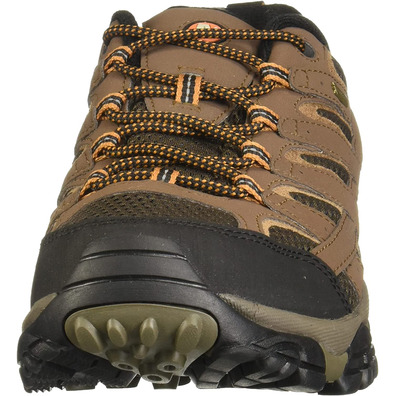 Merrell Moab 2 GTX sapatos marrom