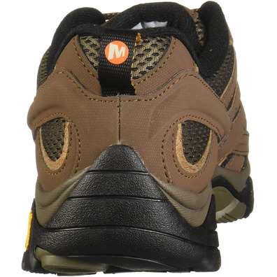 Merrell Moab 2 GTX sapatos marrom