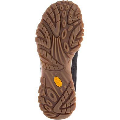 Sapatos Merrell Moab 2 GTX preto / branco