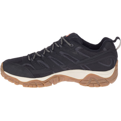 Sapatos Merrell Moab 2 GTX preto / branco