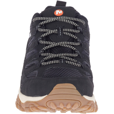 Sapatos Merrell Moab 2 GTX preto / branco