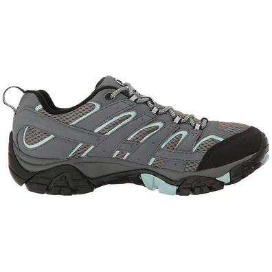 Merrell Moab 2 GTX W sapatos cinza