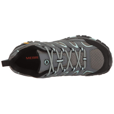 Merrell Moab 2 GTX W sapatos cinza