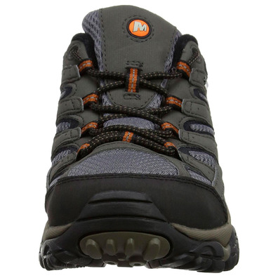 Sapatos Merrell Moab 2 GTX W Kaki / Cinza