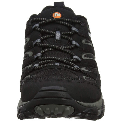 Merrell Moab 2 GTX W sapatos pretos