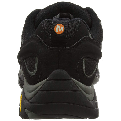 Merrell Moab 2 GTX W sapatos pretos