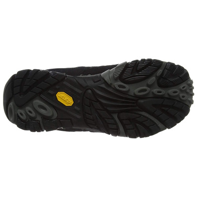 Merrell Moab 2 GTX W sapatos pretos