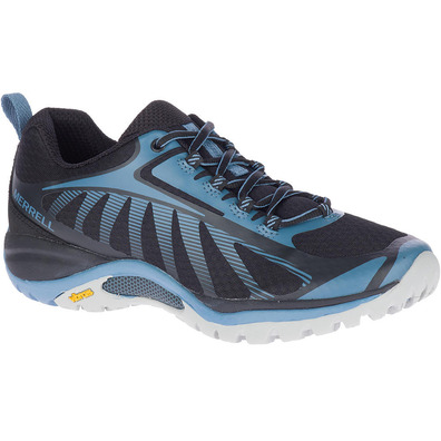 Sapatos Merrell Siren Edge 3 pretos / azuis