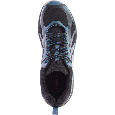 Sapatos Merrell Siren Edge 3 pretos / azuis