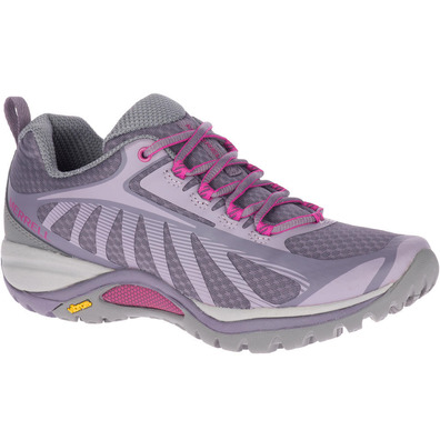 Sapatos Merrell Siren Edge 3 violeta / fúcsia