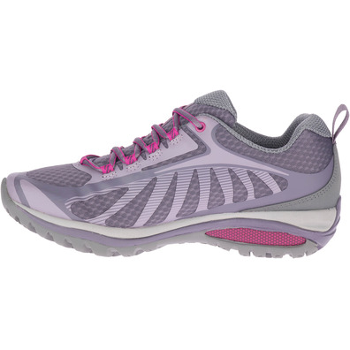 Sapatos Merrell Siren Edge 3 violeta / fúcsia