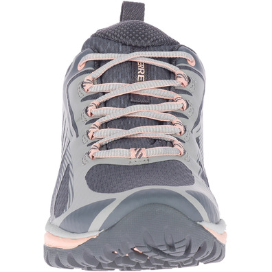 Sapatos Merrell Siren Edge 3 WP Cinza / Coral