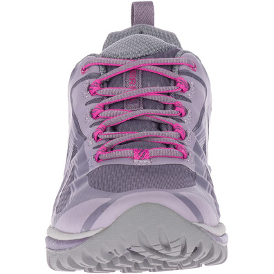 Sapatos Merrell Siren Edge 3 WP violeta / fúcsia