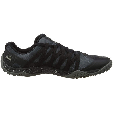 Merrell Trail Glove 4 Shoes Preto