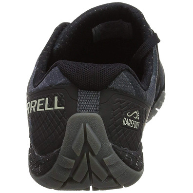 Merrell Trail Glove 4 Shoes Preto