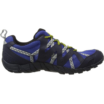 Merrell Waterpro Maipo 2 sapatos Azul