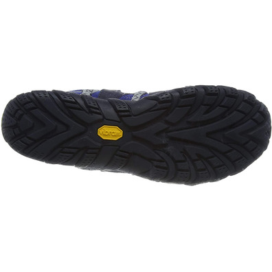 Merrell Waterpro Maipo 2 sapatos Azul