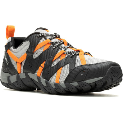 Ténis Merrell Waterpro Maipo 2 Preto/Cinzento/Laranja