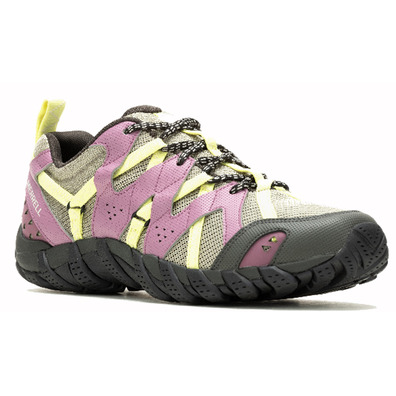 Sapatos Merrell Waterpro Maipo 2 W Malva/Amarelo/Bege