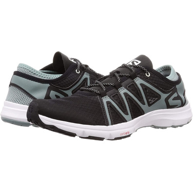 Sapatos Salomon Crossamphibian Swift 2 Preto / Azul