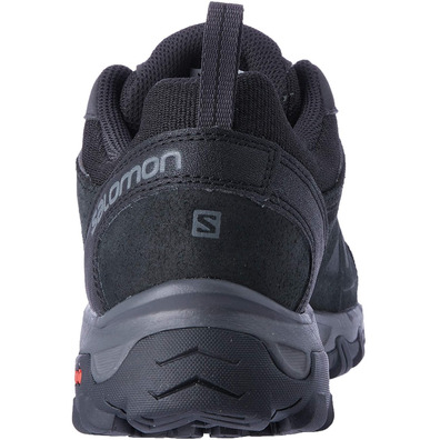 Sapatos Salomon Evasion 2 LTR Preto / Cinza