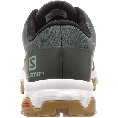 Salomon Outbound GTX Shoes Gray