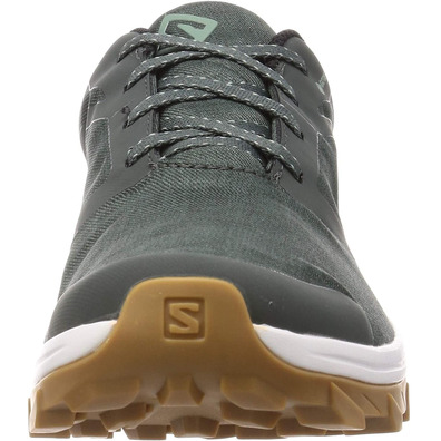 Salomon Outbound GTX Shoes Gray