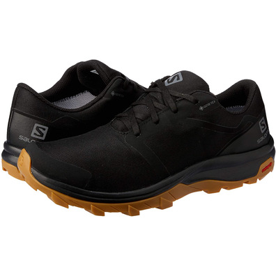 Salomon Outbound GTX Shoes Preto