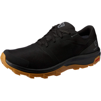 Salomon Outbound GTX Shoes Preto