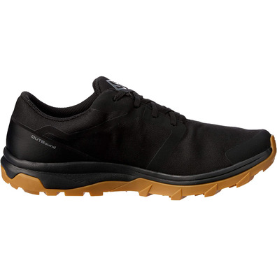 Salomon Outbound GTX Shoes Preto