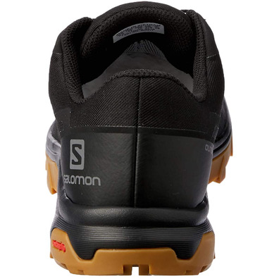 Salomon Outbound GTX Shoes Preto