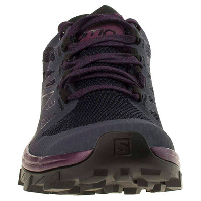 Sapatos Salomon Outline GTX W violeta / malva