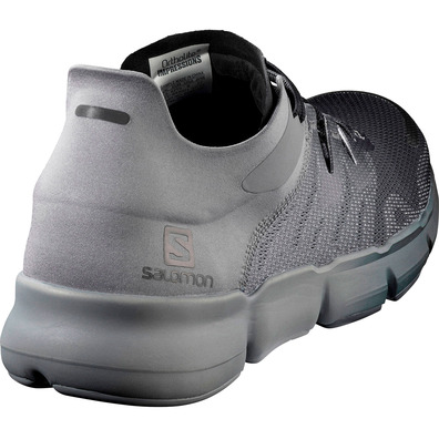 Sapatos Salomon Predict RA Gray