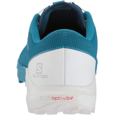 Sapatos Salomon Sense 4 / Pro Blue