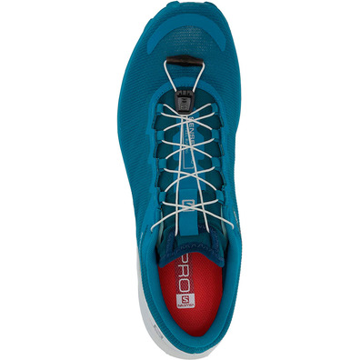 Sapatos Salomon Sense 4 / Pro Blue