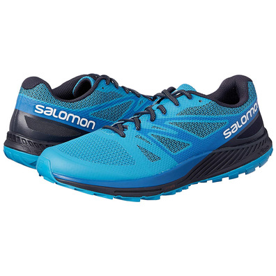 Sapatos Salomon Sense Escape Azul