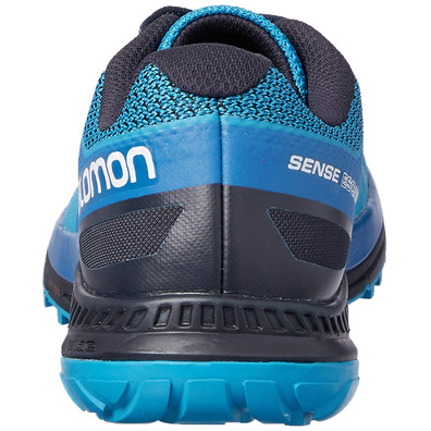 Sapatos Salomon Sense Escape Azul