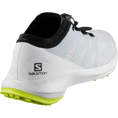 Sapatilhas Salomon Sense Flow Azul-celeste