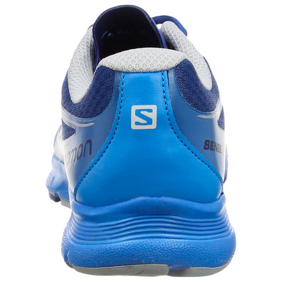 Sapatos Salomon Sense Link Azul