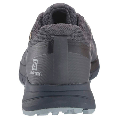 Sapatos Salomon Sense Ride 2 GTX pretos