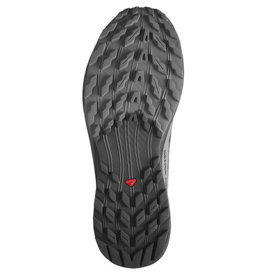 Sapatos Salomon Sense Ride 5 GTX Preto