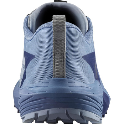 Sapatos Salomon Sense Ride 5 W Blue