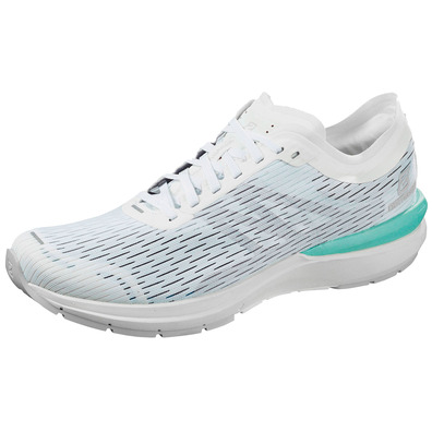 Salomon Sonic 3 Accelerate White Shoes