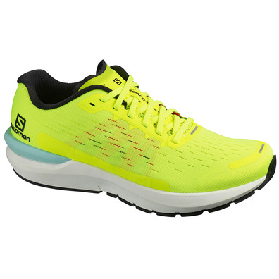 Salomon Sonic 3 Balance Yellow Shoes