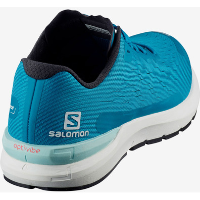 Sapatos Salomon Sonic 3 Balance Blue