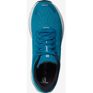 Sapatos Salomon Sonic 3 Balance Blue