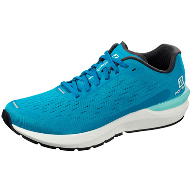 Sapatos Salomon Sonic 3 Balance Blue