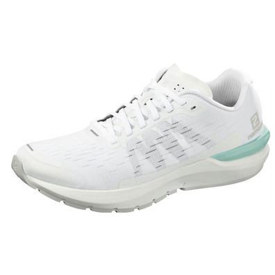 Salomon Sonic 3 Balance White Shoes