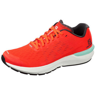 Sapatos Salomon Sonic 3 Balance Red