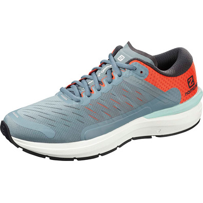 Sapatos Salomon Sonic 3 Confidence Grey